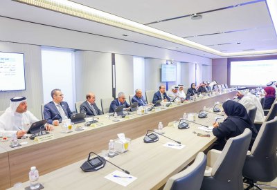  "مالية الشورى" تشيد بالإنجازات المتواصلة لـ "فريق البحرين"