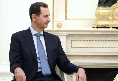 الأسد يتحدث عن "أهداف بعيدة" للتصعيد شمال سوريا