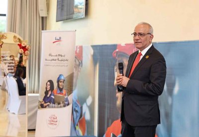 “البا” تحتفي بموظفاتها بمناسبة يوم المرأة البحرينية