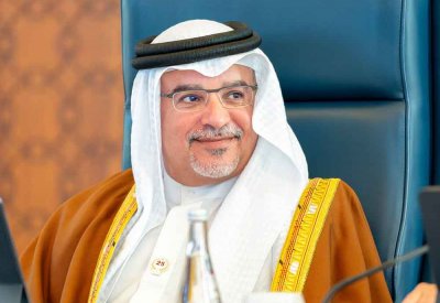 مجلس الوزراء: إنجازات فريق البحرين وتميزه حظي بإعجاب وتقدير دولي