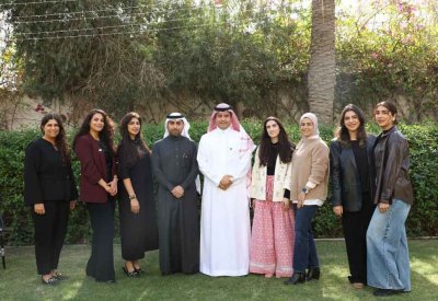 “stc البحرين” تشكل لجنة تمكين المرأة