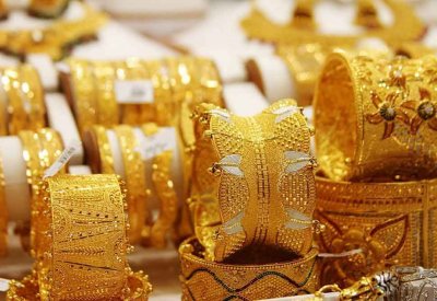يعرض الذهب بمواقع التواصل بغرض الاحتيال