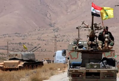 حزب الله: لن نذهب إلى شمال سوريا
