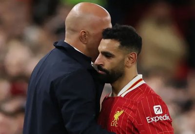 غضب صلاح من ليفربول يزداد.. وباريس: يستغلنا