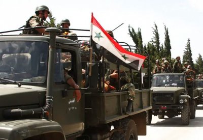 الخارجية الأميركية: على سوريا تغيير سلوكها