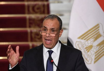 “حماس” تبحث الوضع في غزة مع مسؤولين مصريين وقياديين فتح