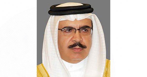 وزير الداخلية: البحرين ثابتة في الدفاع عن سيادتها وحماية مواطنيها والمقيمين #عاجل 