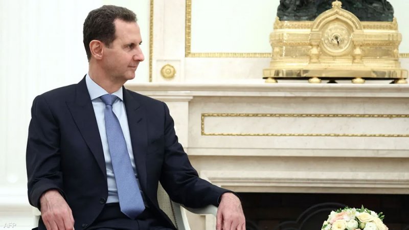 الأسد يتحدث عن "أهداف بعيدة" للتصعيد شمال سوريا