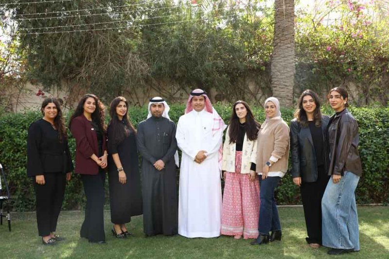 “stc البحرين” تشكل لجنة تمكين المرأة