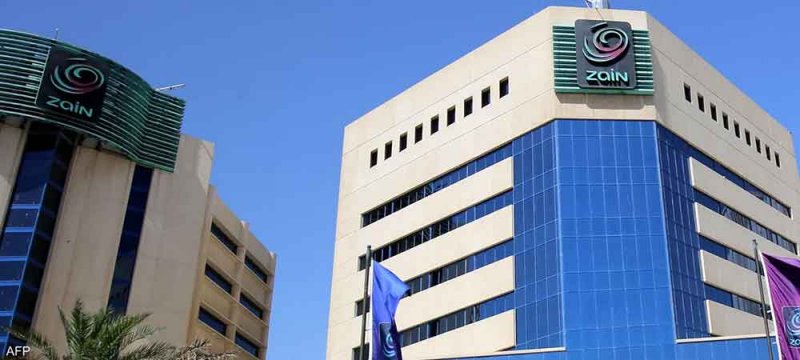 زين الكويتية تشتري 70% من آي.إتش.إس الكويت المحدودة