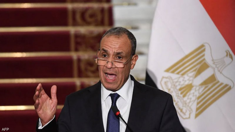 “حماس” تبحث الوضع في غزة مع مسؤولين مصريين وقياديين فتح