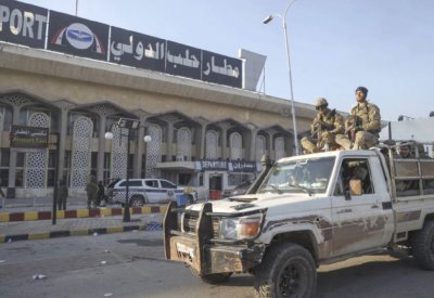 الفصائل المسلحة: سيطرنا على مزيد من المناطق في حماة