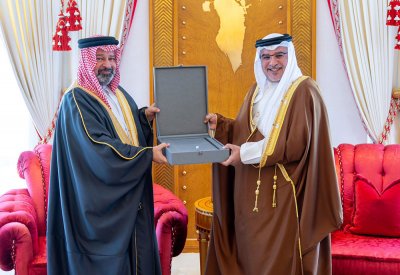 اتخاذ الإجراءات القانونية اللازمة بشأن المخالفين
