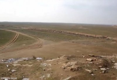 قلق إسرائيلي من وقوع "أسلحة كيماوية" بيد ميليشيات في سوريا