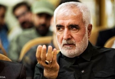 إيران تعيد "صديق سليماني" إلى سوريا لمواجهة هجوم الشمال