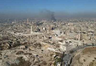معارك طاحنة على أبواب حماة.. والجيش السوري يستعد لهجوم مضاد