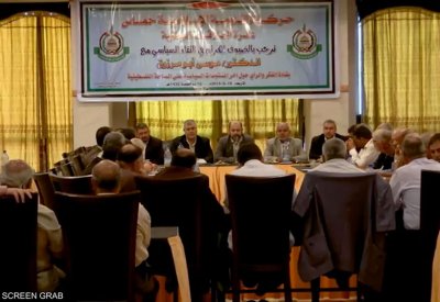 محادثات القاهرة.. وفدا فتح وحماس غادرا "من دون توقيع"
