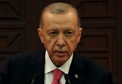 أردوغان للعراق: سوريا بحاجة لعملية سياسية حقيقية لإنهاء التصعيد