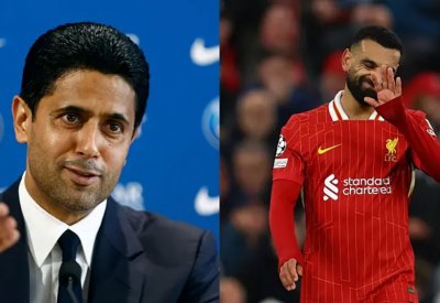 "لم نفكر بك مطلقاً".. الخليفي يغلق الباب في وجه صلاح