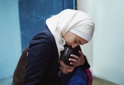 "إن شاء الله ولد" ينافس في المسابقة الرسمية لمهرجان دهوك السينمائي