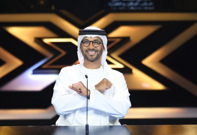 فايز السعيد يعايد الإمارات بعيد الاتحاد