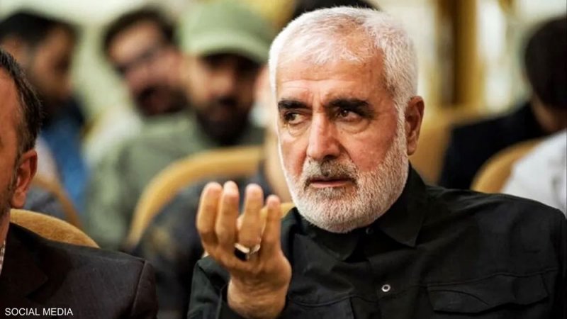 إيران تعيد "صديق سليماني" إلى سوريا لمواجهة هجوم الشمال