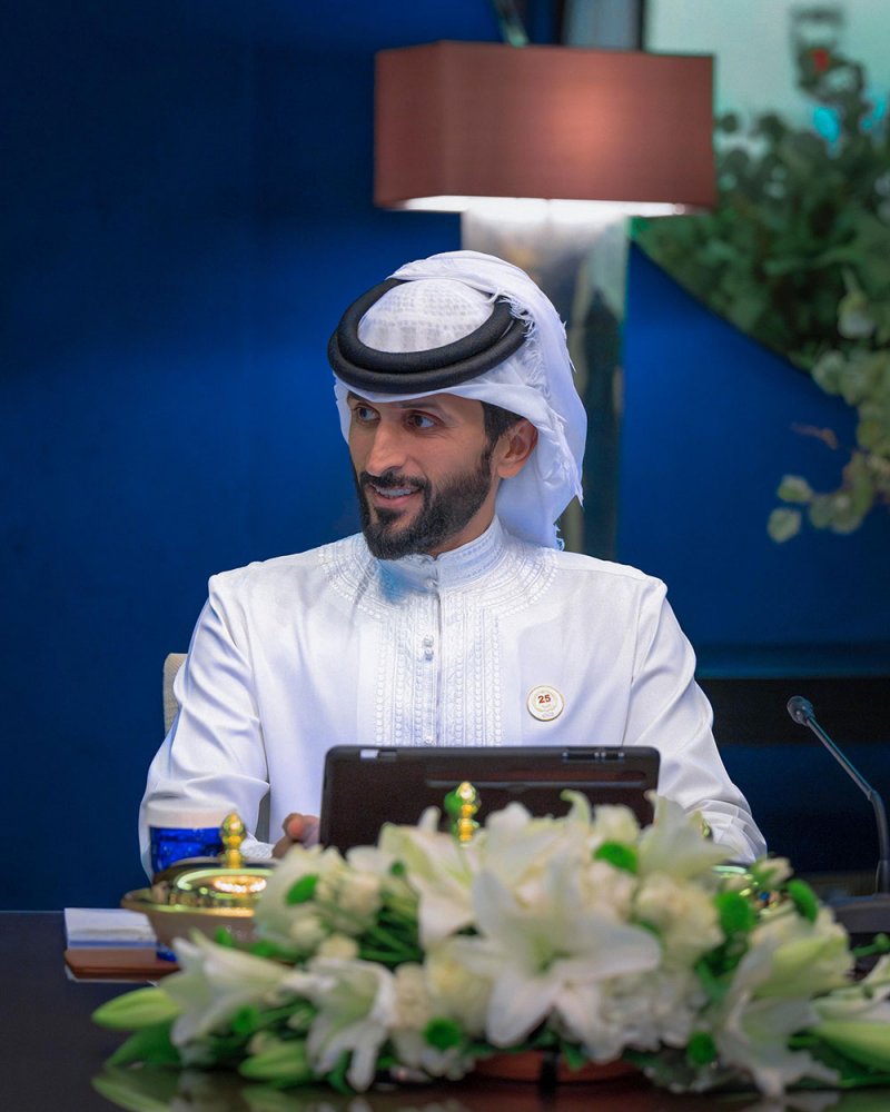 ناصر بن حمد: استضافة “الألعاب الآسيوية” تجسد دعم الملك المعظم