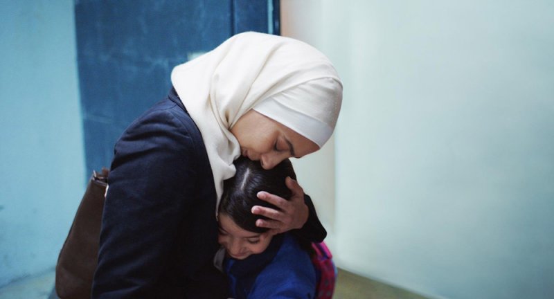 "إن شاء الله ولد" ينافس في المسابقة الرسمية لمهرجان دهوك السينمائي