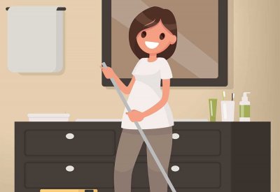 متى يتم التعويض حال هروب العاملة المنزلية ؟