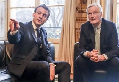قد تكون الأقصر.. الحكومة الفرنسية تواجه خطر السقوط بتصويت على حجب الثقة