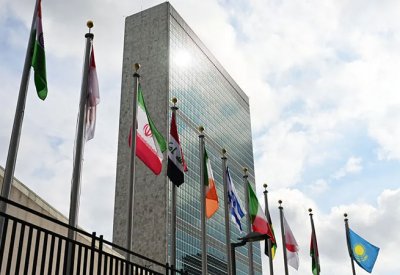 الأمم المتحدة تسعى لجمع 47 مليار دولار لمساعدة 190 مليون شخص