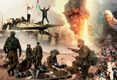 انسحاب تدريجي وفتح معبر رفح.. إسرائيل تنتظر رد حماس على مقترح مصر لوقف حرب غزة