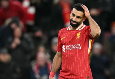 لتمديد عقده.. محمد صلاح يوافق على شرط ليفربول