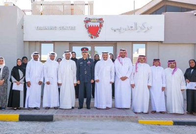 وزير الإعلام يشهد ختام البرنامج التدريبي"صناعة المحتوى الإعلامي عبر تطبيقات الذكاء الاصطناعي"