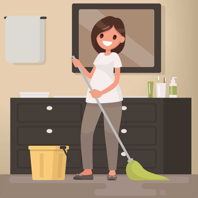 متى يتم التعويض حال هروب العاملة المنزلية ؟