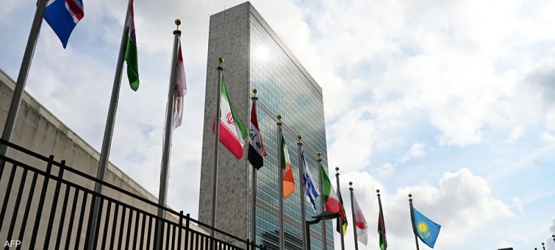 الأمم المتحدة تسعى لجمع 47 مليار دولار لمساعدة 190 مليون شخص