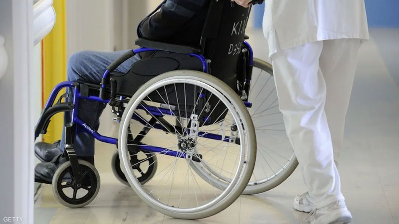 "علاج بالدماغ" قد يخلص مرضى الشلل من الكرسي المتحرك