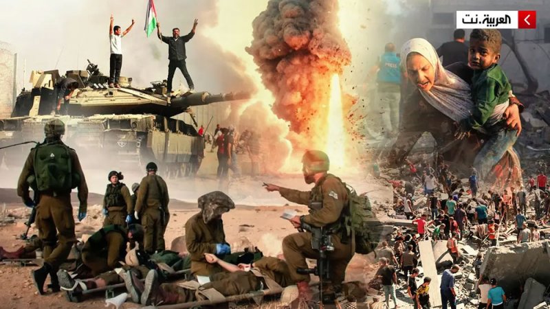 انسحاب تدريجي وفتح معبر رفح.. إسرائيل تنتظر رد حماس على مقترح مصر لوقف حرب غزة