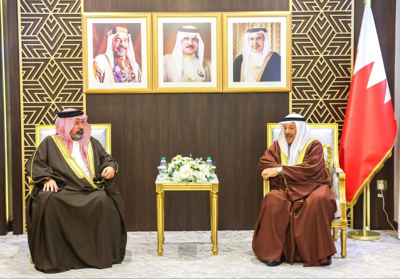 رئيس "الشورى": تقارير "الرقابة المالية والإدارية" تُسهمُ في ترسيخ الشفافية والنزاهة 