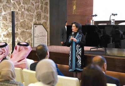 “الجامعة الأمريكية” تحتفل بالذكرى الـ 70 لتأسيس المنظمة الأوروبية للأبحاث النووية