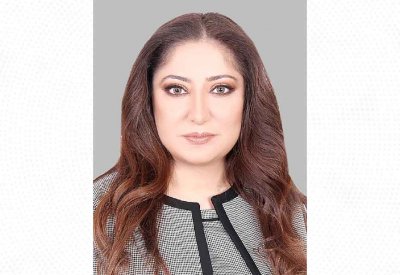 بيت التمويل الوطني  يحتفل بيوم المرأة البحرينية