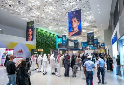 “الجواهر العربية” يرفع مبيعات المجوهرات بنسبة 804.2 %