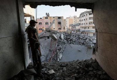 الهدنة في غزة.. تفاصيل "المقترح المحدث"