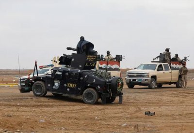 العراق يؤكد: لن نقف متفرجين أمام الوضع في سوريا