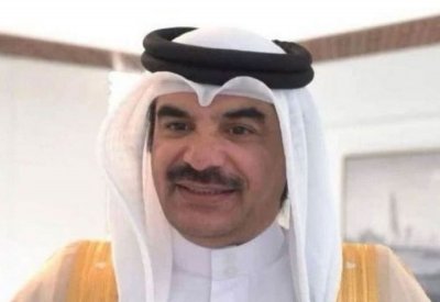 السيسي البوعينين: إطلاق حزمة مشاريع ذكية لدعم العمل التشريعي في مجلس النواب