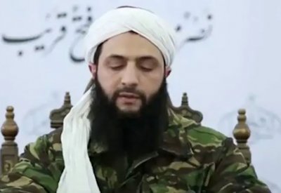 أحمد الشرع بدل "الجولاني".. زعيم تحرير الشام يتخلى عن لقبه