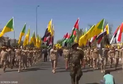 عراقيل تزعزع النفوذ الإيراني في سوريا