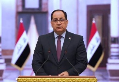 العراق: الحل السياسي هو السبيل الوحيد لإنهاء الأزمة في سوريا