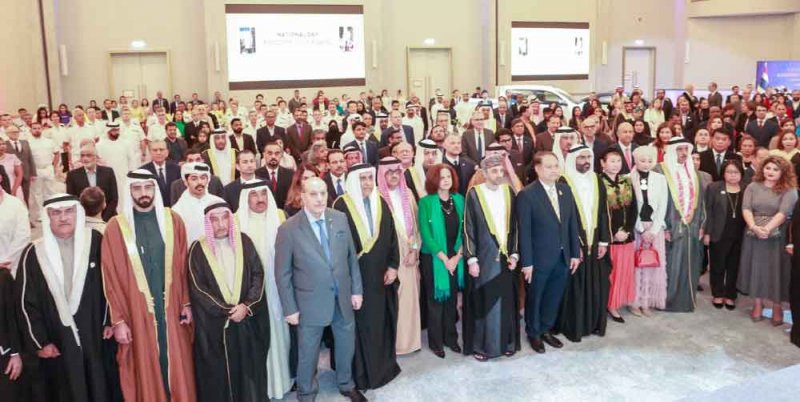20 ألف بحريني يزورون بانكوك كل عام