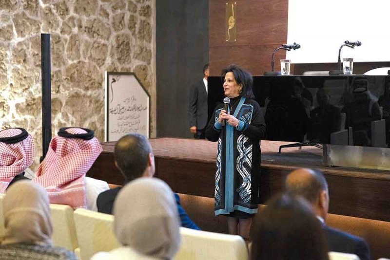 “الجامعة الأمريكية” تحتفل بالذكرى الـ 70 لتأسيس المنظمة الأوروبية للأبحاث النووية